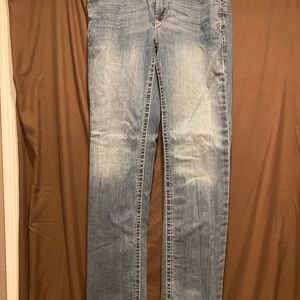 Women’s Ariat Real Denim Jeans. Size 30L